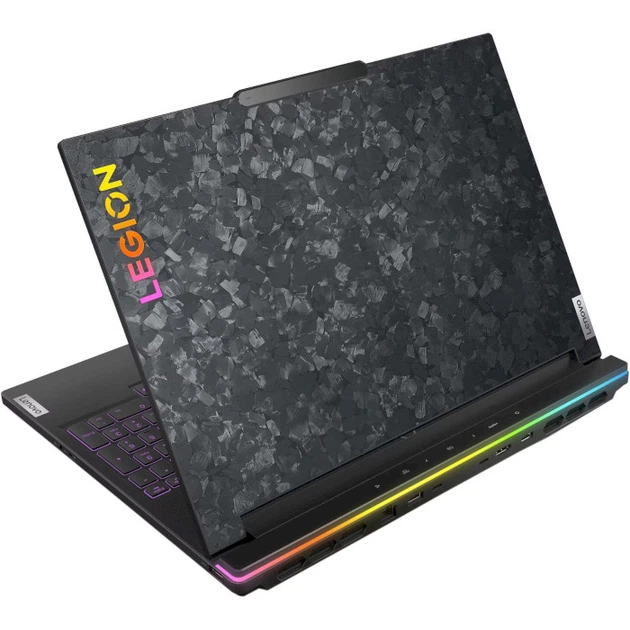 Ноутбук Lenovo Legion 9 16IRX9 Carbon Black (83G00018RA) - Фото 5 Ноутбук Lenovo Legion 9 16IRX9 Carbon Black (83G00018RA) - изображение 5