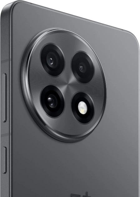 Мобільний телефон OnePlus 13R 12/256GB Nebula Noir (6921815627982) - зображення 5