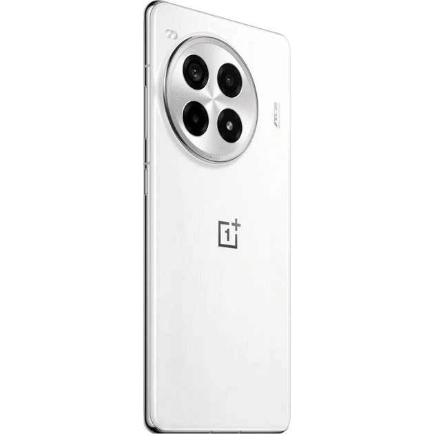 Смартфон OnePlus Ace 3 Pro 16/256GB White CN (no OTA) [118407] - изображение 5