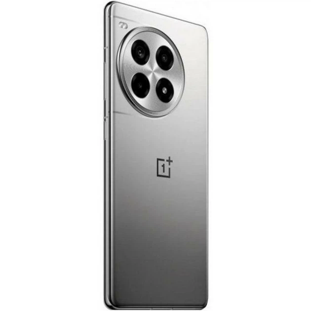 Смартфон OnePlus Ace 3 Pro 16/512GB Gray (Asian Version) - изображение 2