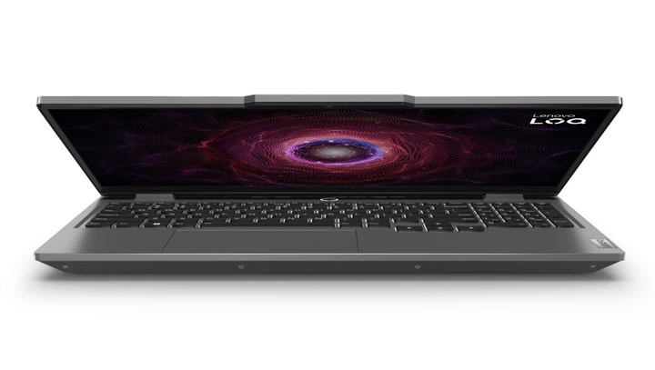 Ноутбук Lenovo LOQ 15AHP9 (83DX01AVUS) Luna Gray - Фото 2 Ноутбук Lenovo LOQ 15AHP9 (83DX01AVUS) Luna Gray - изображение 2