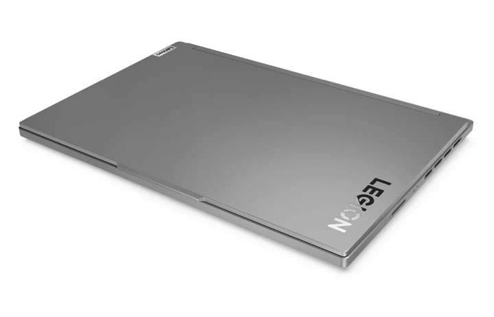 Ноутбук Lenovo Legion Slim 5 16AHP9 (83DH003TUS) Luna Gray - изображение 7