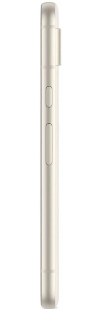 Мобильный телефон Google Pixel 8a 5G 8/128GB Porcelain White (GA05570-GB) - изображение 8
