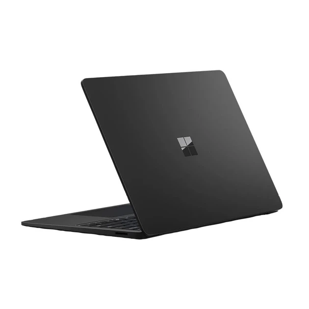 Ноутбук Microsoft Surface Laptop 7 Copilot+ PC Black (ZXX-00037) - изображение 4