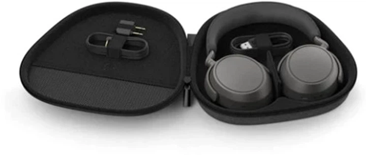Наушники Sennheiser Momentum 4 Wireless Graphite (700383) - изображение 6
