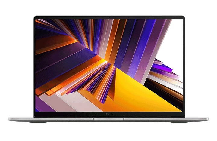 Ноутбук Xiaomi RedmiBook 16 (2024) i7-13620H/16GB/1Tb/2.5K/120Hz/Win11 (JYU4617CN) Gray - Фото 1 Ноутбук Xiaomi RedmiBook 16 (2024) i7-13620H/16GB/1Tb/2.5K/120Hz/Win11 (JYU4617CN) Gray - зображення 1