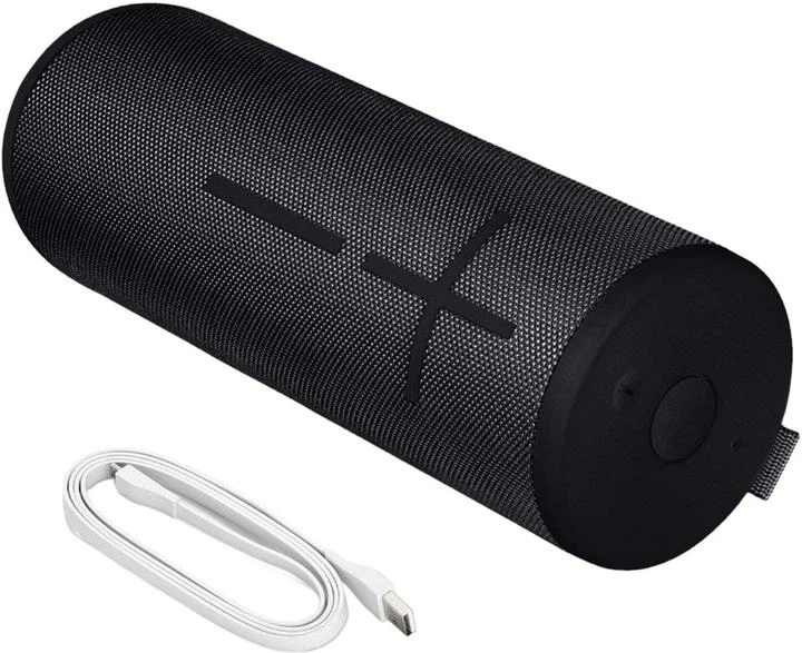 Портативна колонка Ultimate Ears Boom 3 Night Black (984-001360) - изображение 2