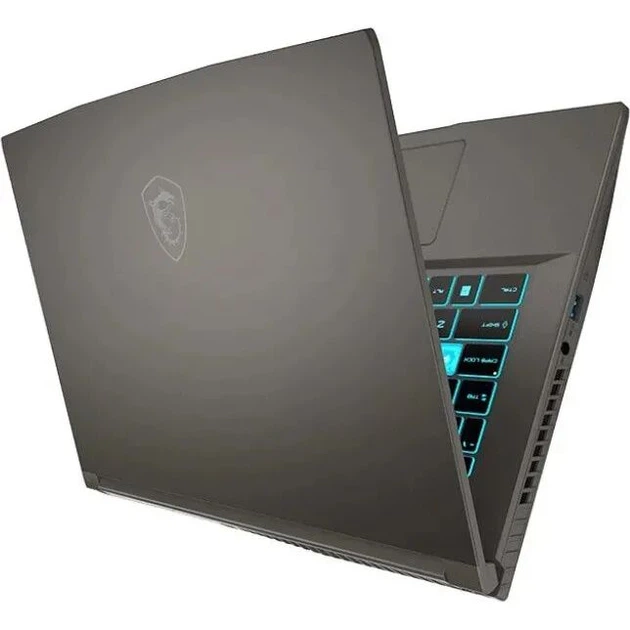 Ноутбук MSI Thin 15 B13VE (B13VE-1451US) 32GB/1TB CUSTOM - Фото 3 Ноутбук MSI Thin 15 B13VE (B13VE-1451US) 32GB/1TB CUSTOM - зображення 3