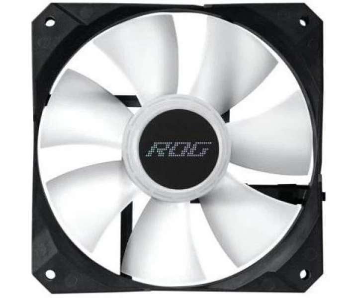 Водяне охолодження ASUS ROG STRIX LC II 120 ARGB (90RC00D1-M0UAY0) - зображення 4