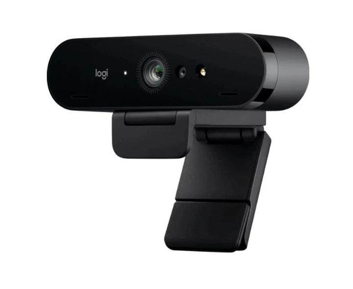 Web камера Logitech Brio 4K Stream Edition (960-001105) - изображение 2