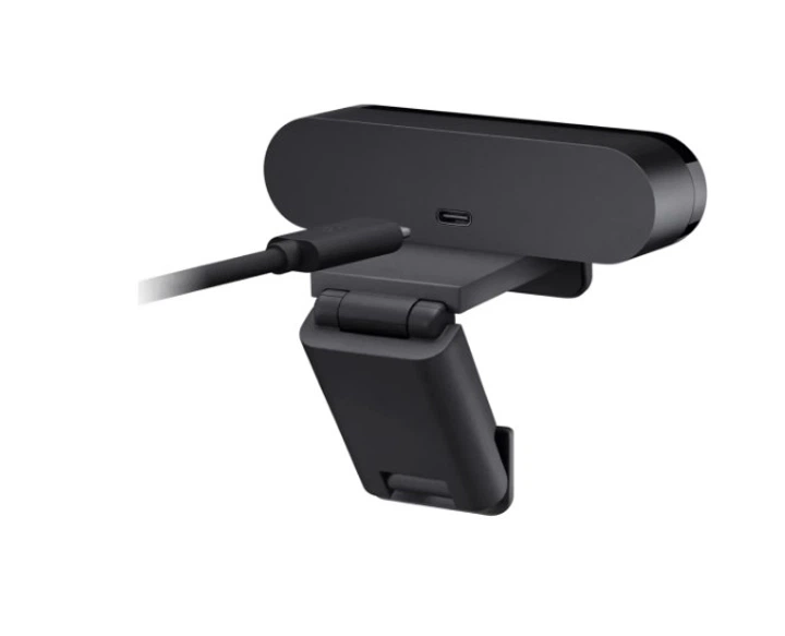 Web камера Logitech Brio 4K Stream Edition (960-001105) - изображение 4