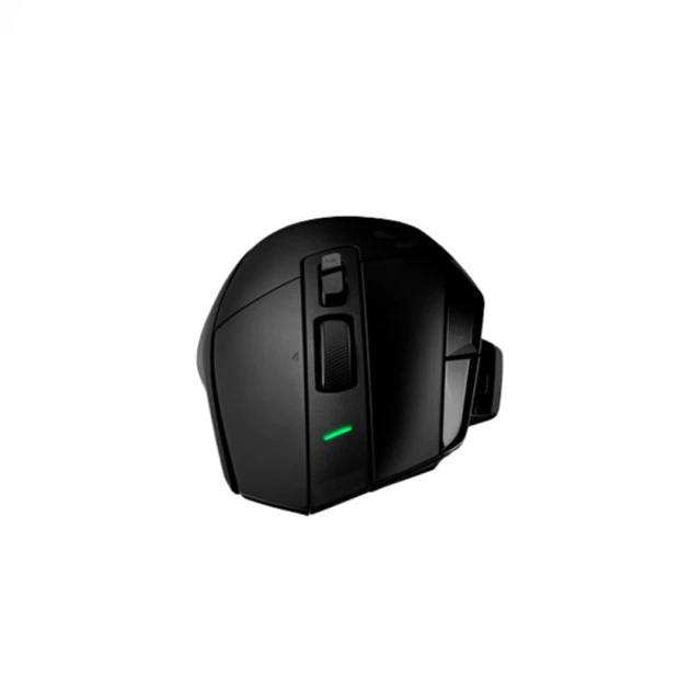 Миша Logitech G502 X Plus Wireless Black (910-006162) - зображення 3