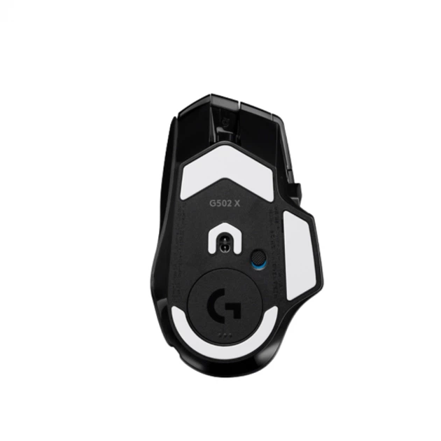 Миша Logitech G502 X Plus Wireless Black (910-006162) - зображення 4
