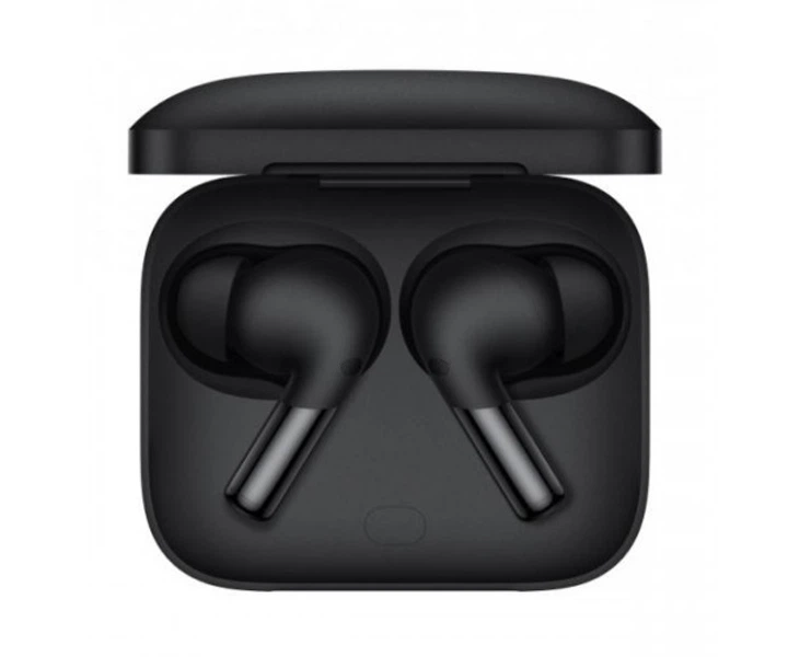 Наушники TWS OnePlus Buds Pro 2 Obsidian Black - изображение 2