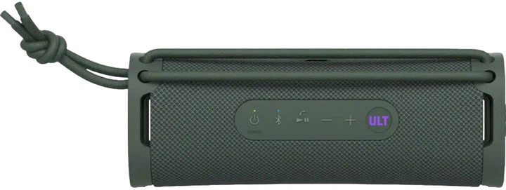 Акустическая система Sony Ult Field 1 Wireless Forest Gray (SRSULT10H.CE7) - изображение 3