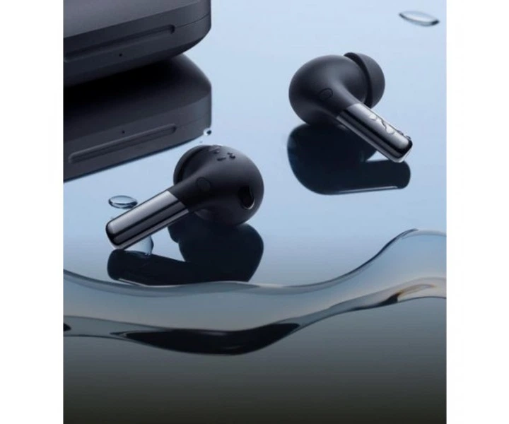 Наушники TWS OnePlus Buds Pro 2 Obsidian Black - изображение 5