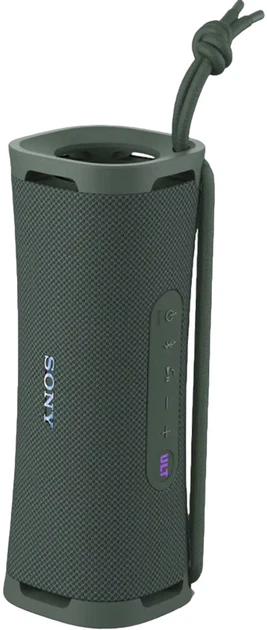 Акустическая система Sony Ult Field 1 Wireless Forest Gray (SRSULT10H.CE7) - изображение 5