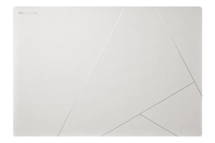 Ноутбук ASUS Zenbook S 16 UM5606WA 16" OLED 2880x1800 120 Гц / AMD Ryzen AI 9 365 2.0 ГГц / AMD Radeon 880M / RAM 24 ГБ / LPDDR5X / SSD 1 ТБ / ОС Windows 11 Home / Вага 1.5 кг (UM5606WA-S16.R3651TB) - зображення 5