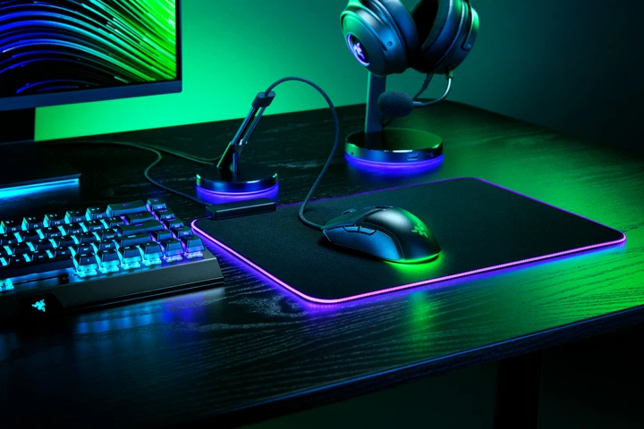 Миша Razer Cobra USB Black (RZ01-04650100-R3M1) - Фото 8 Миша Razer Cobra USB Black (RZ01-04650100-R3M1) - зображення 8