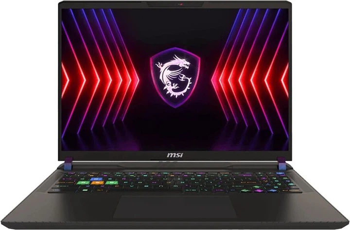 Ноутбук MSI Vector 16 HX A14VHG-692US (VECTOR16HX14692) - Фото 1 Ноутбук MSI Vector 16 HX A14VHG-692US (VECTOR16HX14692) - зображення 1