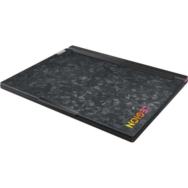 Ноутбук Lenovo 16 Legion 9 16IRX9 Carbon Black 3200x2000/i9-14900HX / 64GB/ 2TB/ RTX 4090/ Win11H (83G0000F) - Фото 8 Ноутбук Lenovo 16 Legion 9 16IRX9 Carbon Black 3200x2000/i9-14900HX / 64GB/ 2TB/ RTX 4090/ Win11H (83G0000F) - изображение 8
