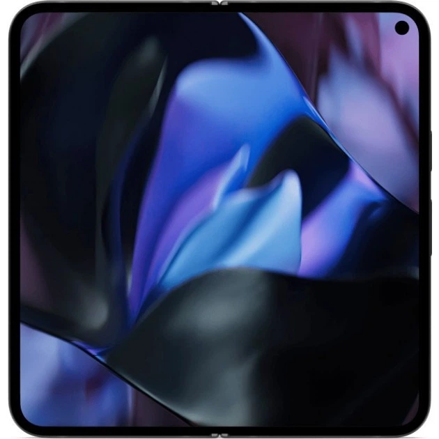Смартфон Google Pixel 9 Pro Fold 16/256GB Obsidian - Фото 2 Смартфон Google Pixel 9 Pro Fold 16/256GB Obsidian - изображение 2