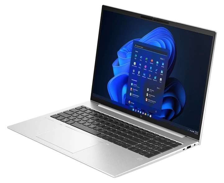 Ноутбук HP EliteBook 860 G10 (6V8X5AV) Silver - Фото 3 Ноутбук HP EliteBook 860 G10 (6V8X5AV) Silver - зображення 3