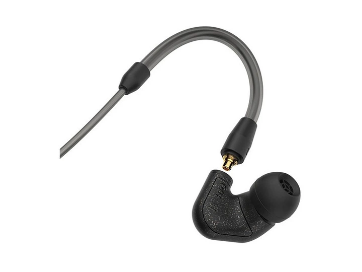 Навушники без мікрофону Sennheiser IE 300 Black (509104) - зображення 3