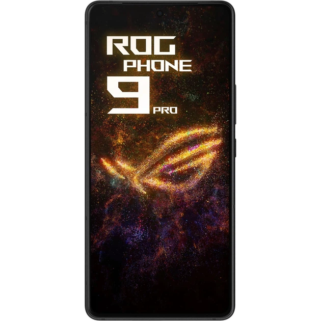 Смартфон ASUS ROG Phone 9 Pro 16/512GB Phantom Black (CN) - зображення 3
