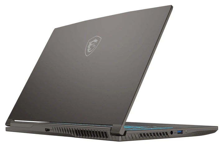 Ноутбук MSI Thin 15 B13VE (B13VE-1453US) Black - Фото 5 Ноутбук MSI Thin 15 B13VE (B13VE-1453US) Black - изображение 5