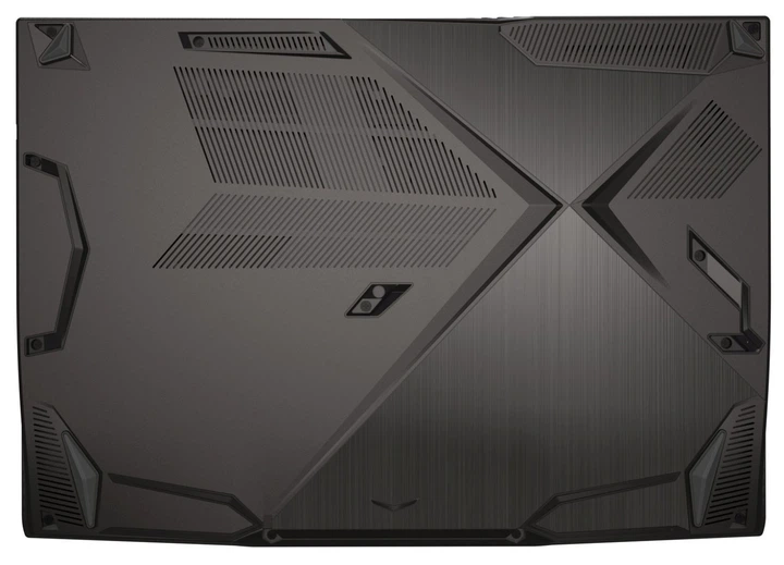Ноутбук MSI Thin 15 B13VE (B13VE-1453US) Black - Фото 8 Ноутбук MSI Thin 15 B13VE (B13VE-1453US) Black - изображение 8
