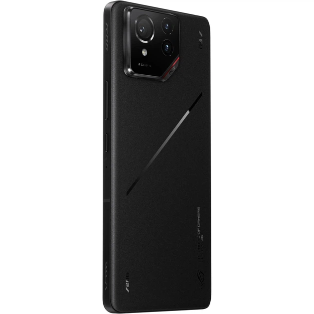 Смартфон ASUS ROG Phone 9 Pro 16/512GB Phantom Black (CN) - зображення 6