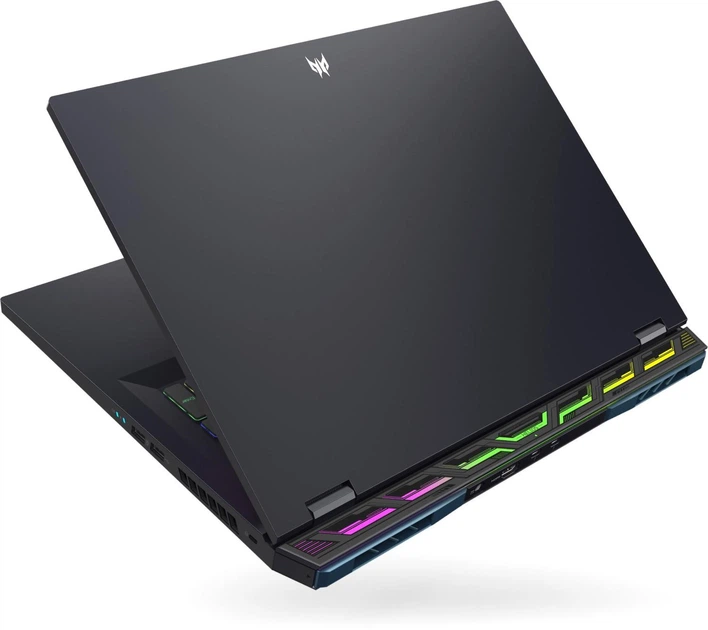 Ноутбук Acer Predator Helios 18 PH18-72-93VM (NH.QP5AA.001) - зображення 7