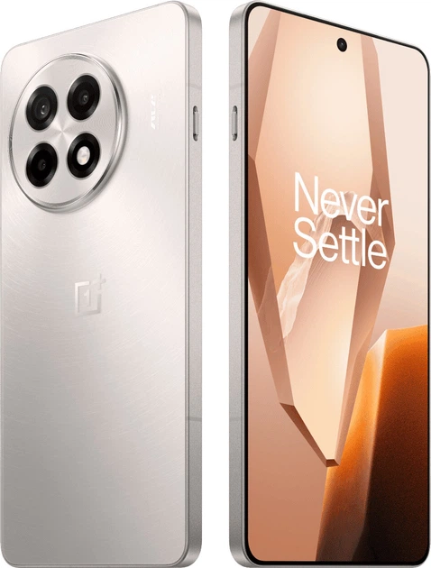 Смартфон Oneplus Ace 5 16/512GB Gray (Asian Version) - изображение 2