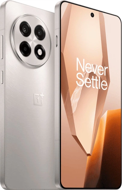 Смартфон Oneplus Ace 5 16/512GB Gray (Asian Version) - изображение 3