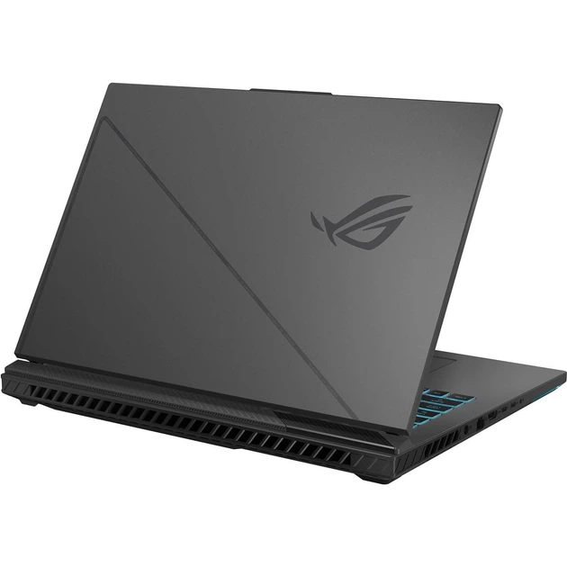 Ноутбук ASUS 18 ROG Strix G18 G814JV Black 1920×1200/i7-13650HX /32GB / 1TB/ RTX 4060/ Win11Pro ((G814JV-N5103W) Custom) - Фото 5 Ноутбук ASUS 18 ROG Strix G18 G814JV Black 1920×1200/i7-13650HX /32GB / 1TB/ RTX 4060/ Win11Pro ((G814JV-N5103W) Custom) - изображение 5