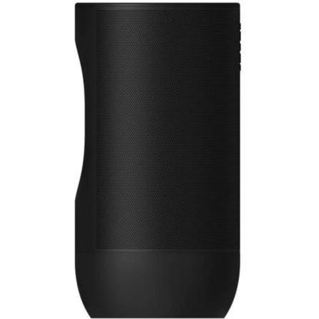 Портативна колонка Sonos Move 2 Black - зображення 4