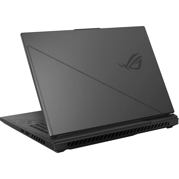 Ноутбук ASUS 18 ROG Strix G18 G814JV Black 1920×1200/i7-13650HX /32GB / 1TB/ RTX 4060/ Win11Pro ((G814JV-N5103W) Custom) - Фото 6 Ноутбук ASUS 18 ROG Strix G18 G814JV Black 1920×1200/i7-13650HX /32GB / 1TB/ RTX 4060/ Win11Pro ((G814JV-N5103W) Custom) - изображение 6