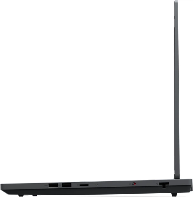 Ноутбук Lenovo Legion 5 16IRX9 (83DG00EEUS) Luna Grey - Фото 5 Ноутбук Lenovo Legion 5 16IRX9 (83DG00EEUS) Luna Grey - изображение 5