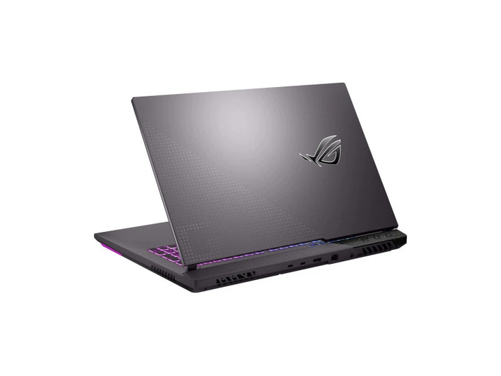 Ноутбук Asus ROG Strix G15 G513QR (G513QR-HF016) - Фото 4 Ноутбук Asus ROG Strix G15 G513QR (G513QR-HF016) - зображення 4
