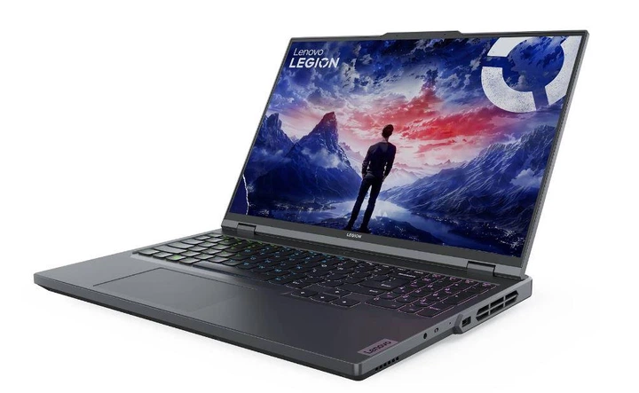 Ноутбук Lenovo Legion Pro 5 16IRX9 (83DF00ATUS) - Фото 3 Ноутбук Lenovo Legion Pro 5 16IRX9 (83DF00ATUS) - изображение 3