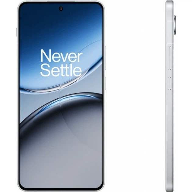 Смартфон OnePlus Nord 4 16/512GB Mercurial Silver (Global Version) - зображення 3