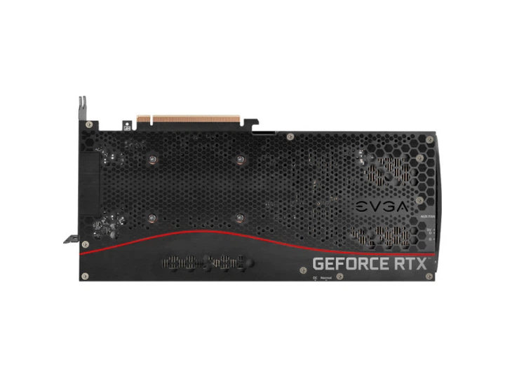 Відеокарта EVGA GeForce RTX 3070 FTW3 Ultra Gaming (08G-P5-3767-KR) - зображення 4