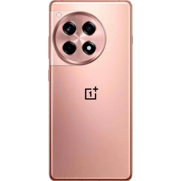 Смартфон OnePlus Ace 3 16Gb/1Tb Rose Gold (Asian Version) - Фото 2 Смартфон OnePlus Ace 3 16Gb/1Tb Rose Gold (Asian Version) - изображение 2