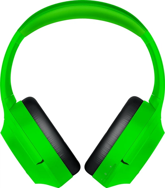 Наушники Razer Opus X Green (RZ04-03760400-R3M1) - Фото 2 Наушники Razer Opus X Green (RZ04-03760400-R3M1) - изображение 2