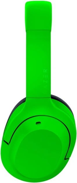 Наушники Razer Opus X Green (RZ04-03760400-R3M1) - Фото 5 Наушники Razer Opus X Green (RZ04-03760400-R3M1) - изображение 5