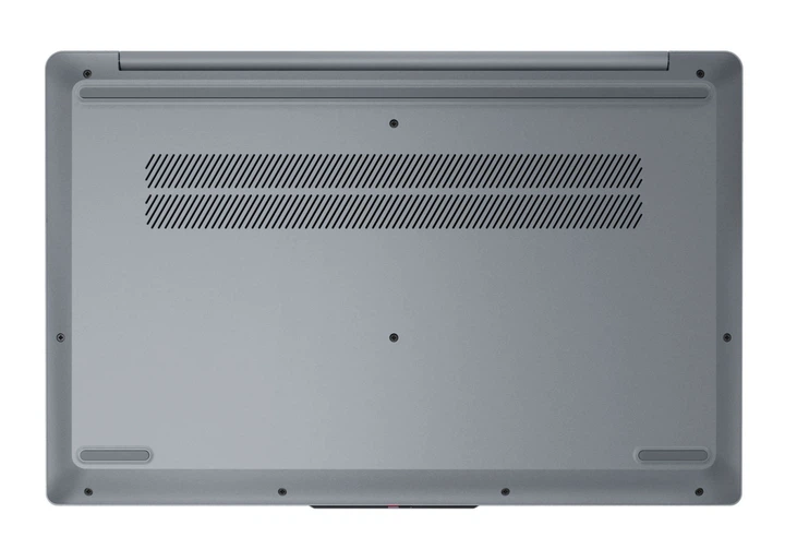 Ноутбук Lenovo IdeaPad Slim 3 15ABR8 (82XM0054RM) Arctic Gray - зображення 8