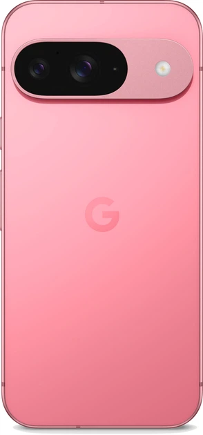 Мобильный телефон Google Pixel 9 5G 12/256GB Peony Pink (GA09340-GB) - изображение 4