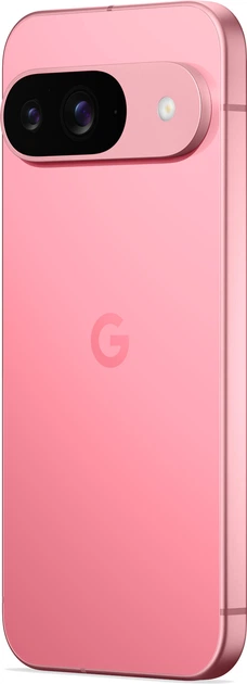 Мобильный телефон Google Pixel 9 5G 12/256GB Peony Pink (GA09340-GB) - изображение 6