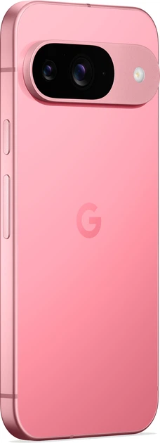 Мобильный телефон Google Pixel 9 5G 12/256GB Peony Pink (GA09340-GB) - изображение 7